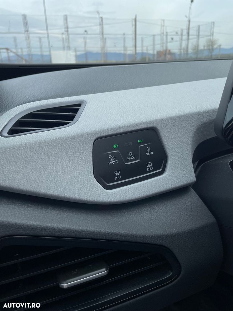 Volkswagen ID.3 58 kWh Pro Performance - 11