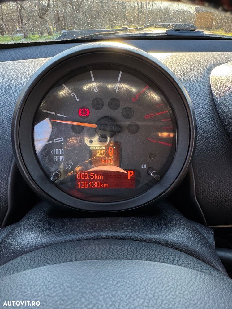 Mini Countryman - 10