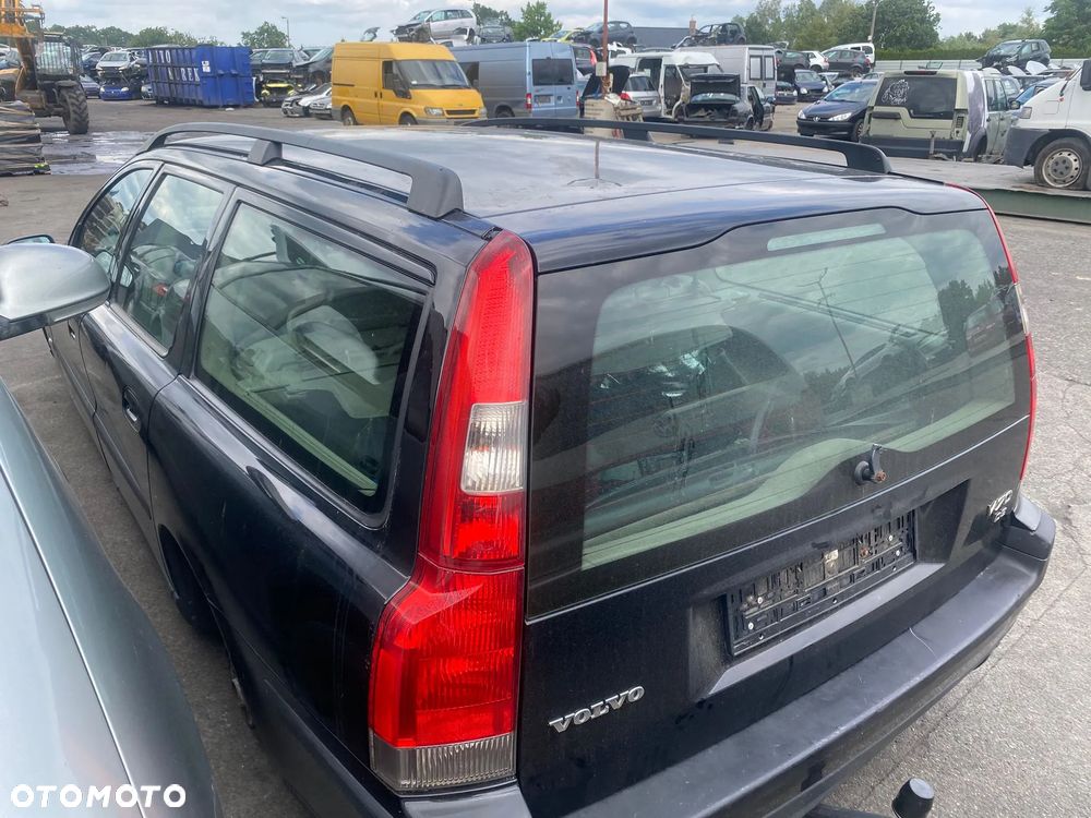 178 / Volvo V70 / Na Części - 7