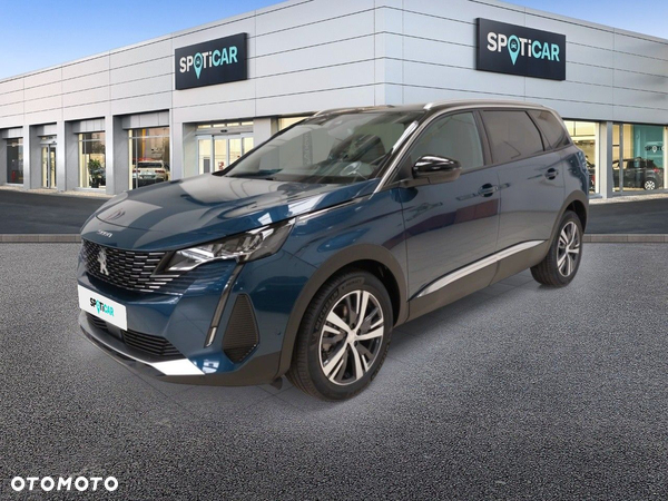 Peugeot 5008 1.5 BlueHDi Allure Pack S&S EAT8