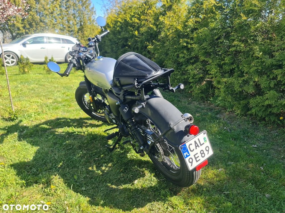 Brixton Rayburn - 18
