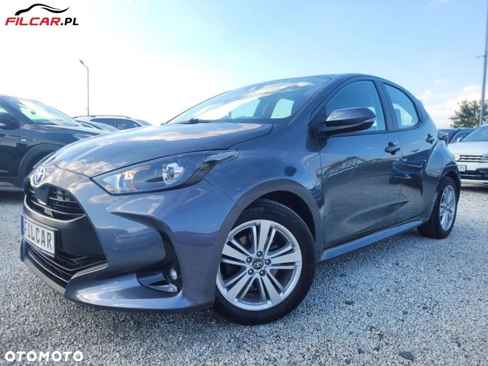 Toyota Yaris - 29