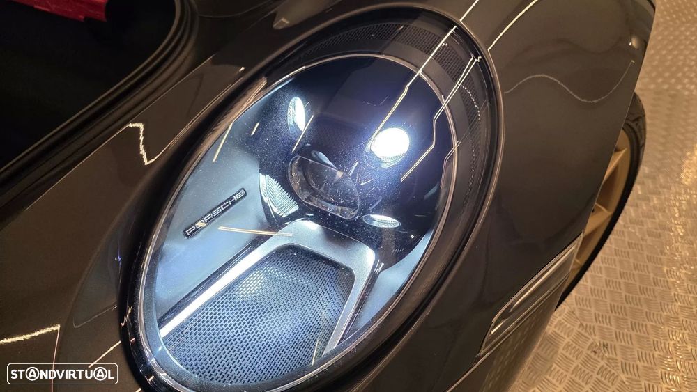 Porsche 911 (992) Carrera S PDK - 27