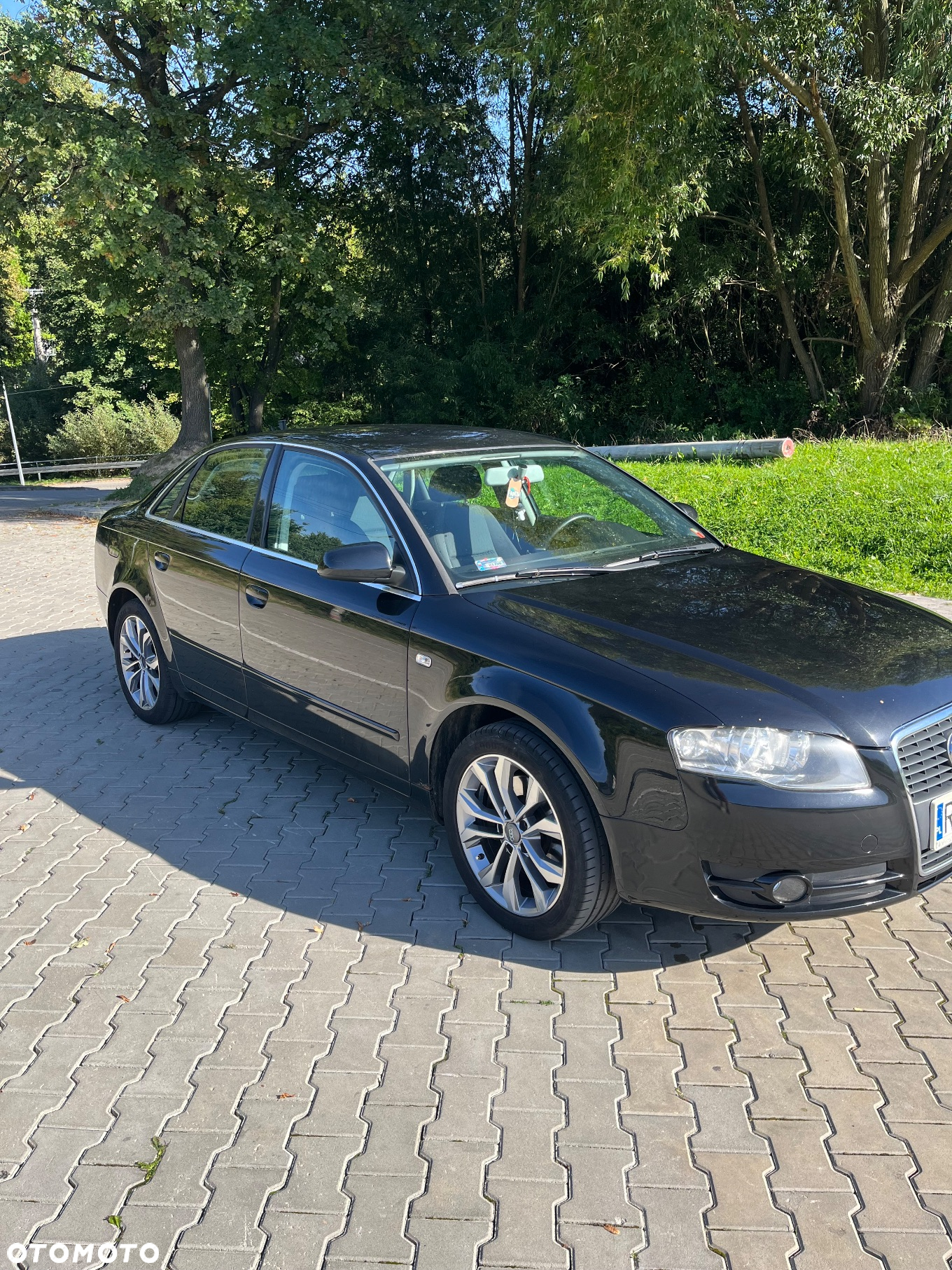 Audi A4 - 2