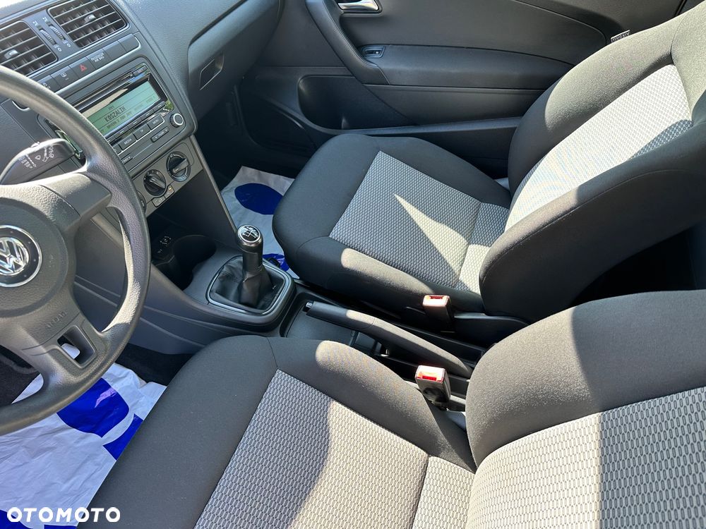 Volkswagen Polo 1.2 TDI Style - 13