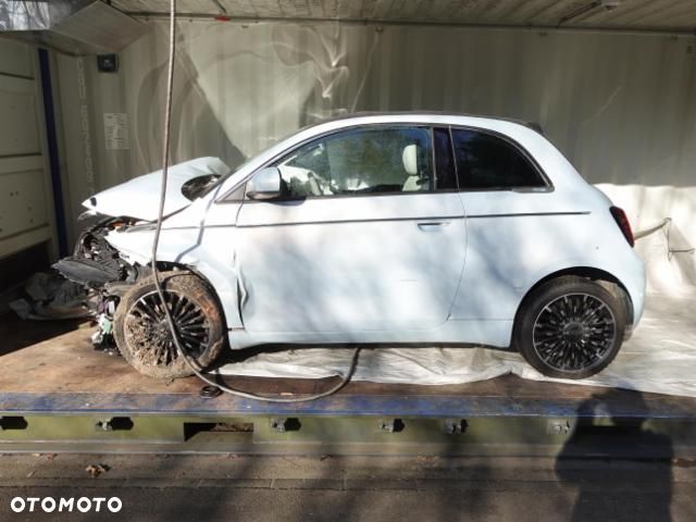 Fiat 500 42 kWh La Prima by Bocelli - 7