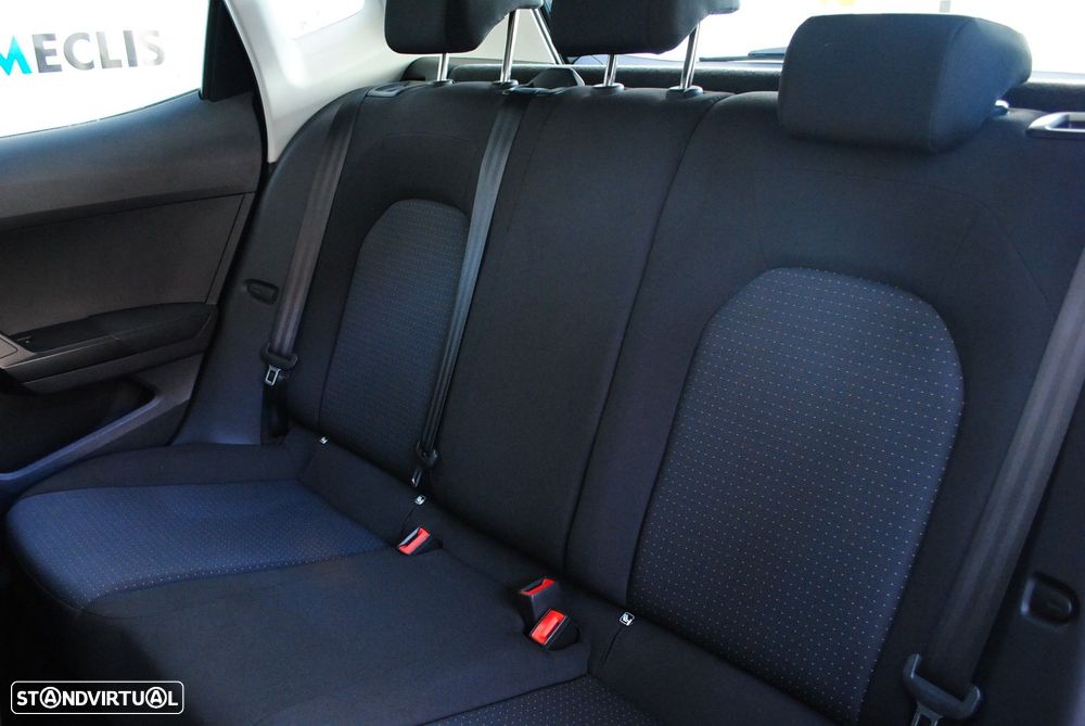 SEAT Arona 1.0 TSI Style - 23