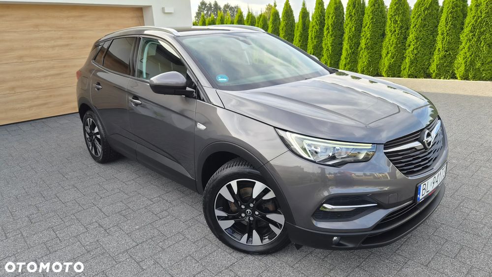 Opel Grandland X 1.6 D Start/Stop Ultimate - 26