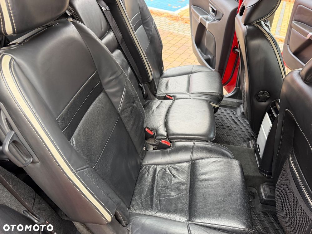 Volvo XC 90 D5 AWD Executive - 26