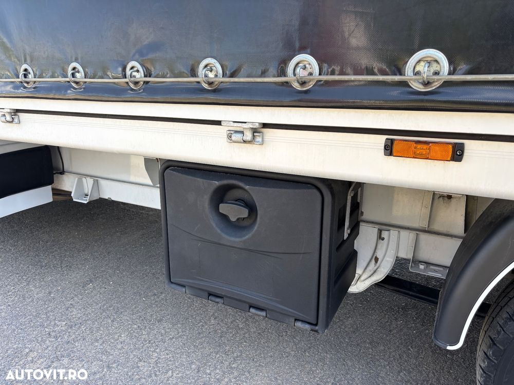 Peugeot Boxer - 17