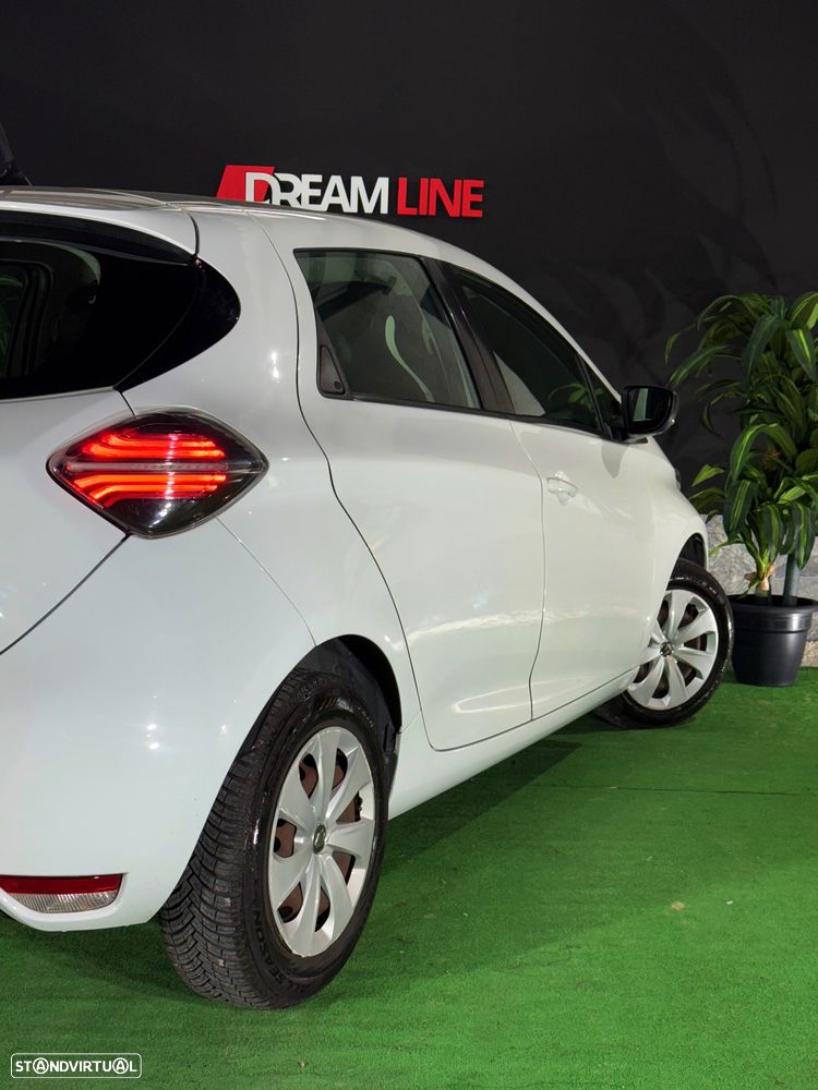 Renault Zoe - 9
