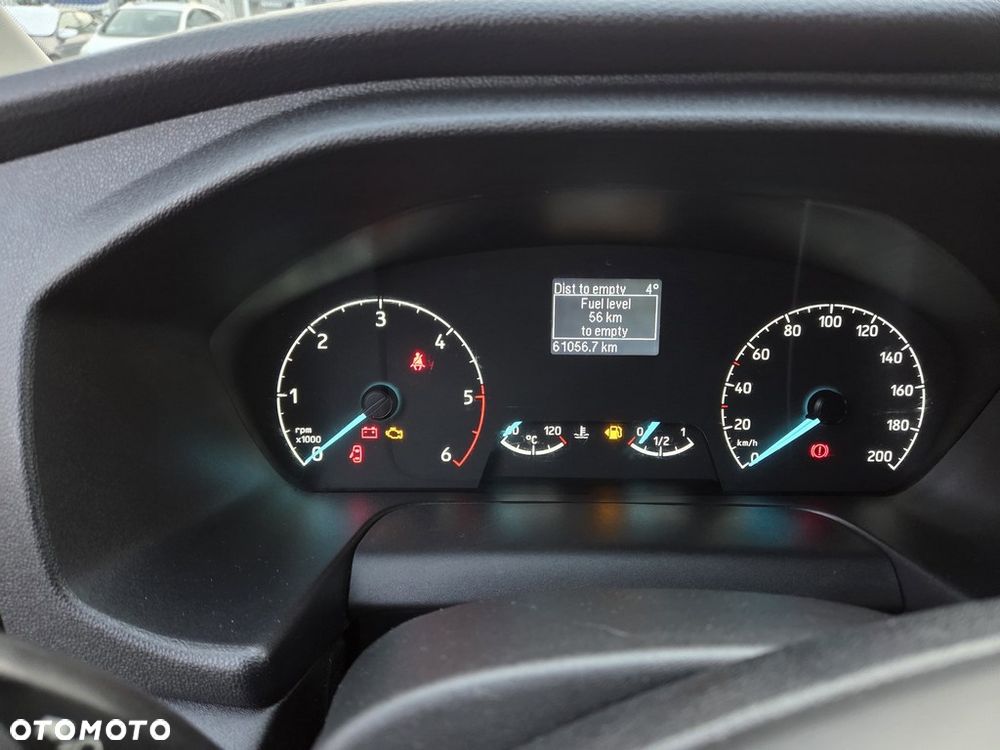 Ford Transit L3H2 VA MH Trend - 8