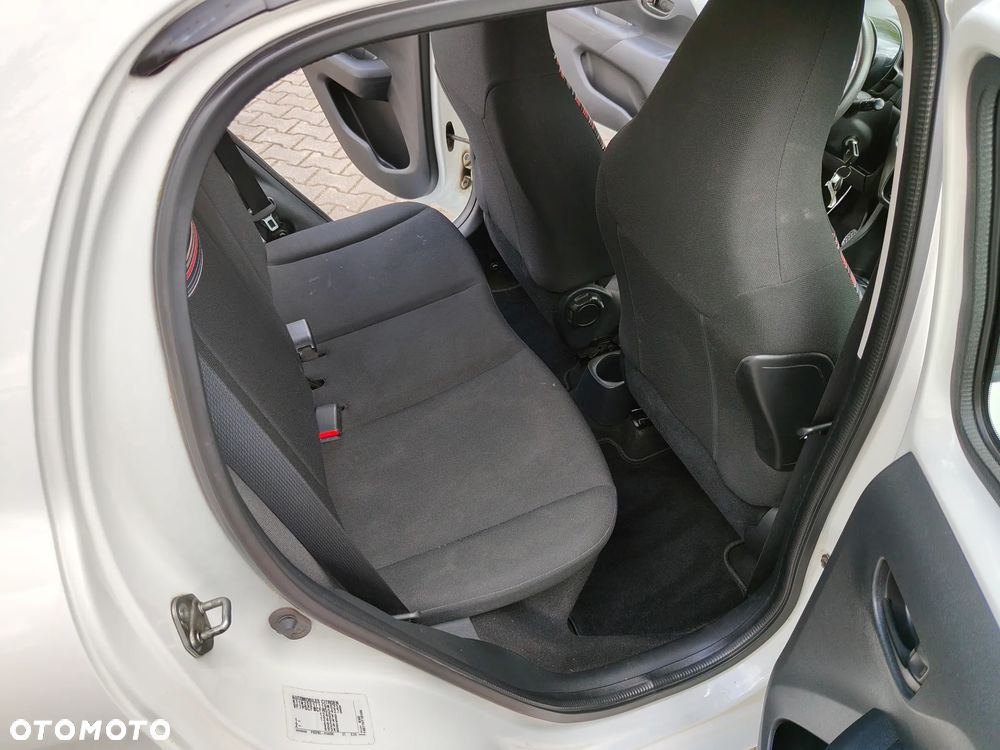 Citroën C1 AIRSCAPE VTi 68 Feel Edition - 20