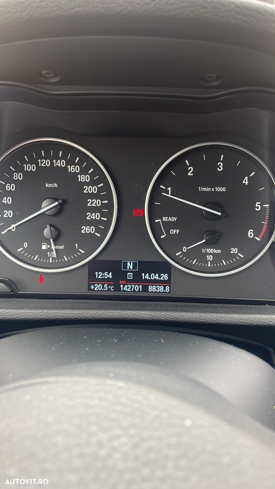 BMW X1 xDrive18d - 8