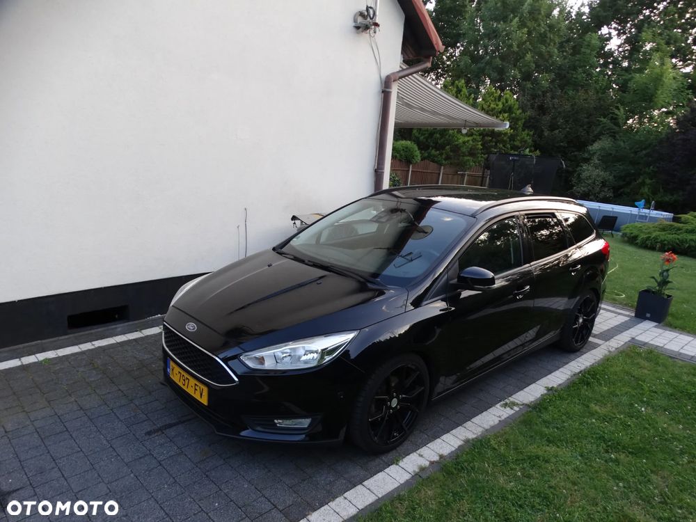 Ford Focus - 22