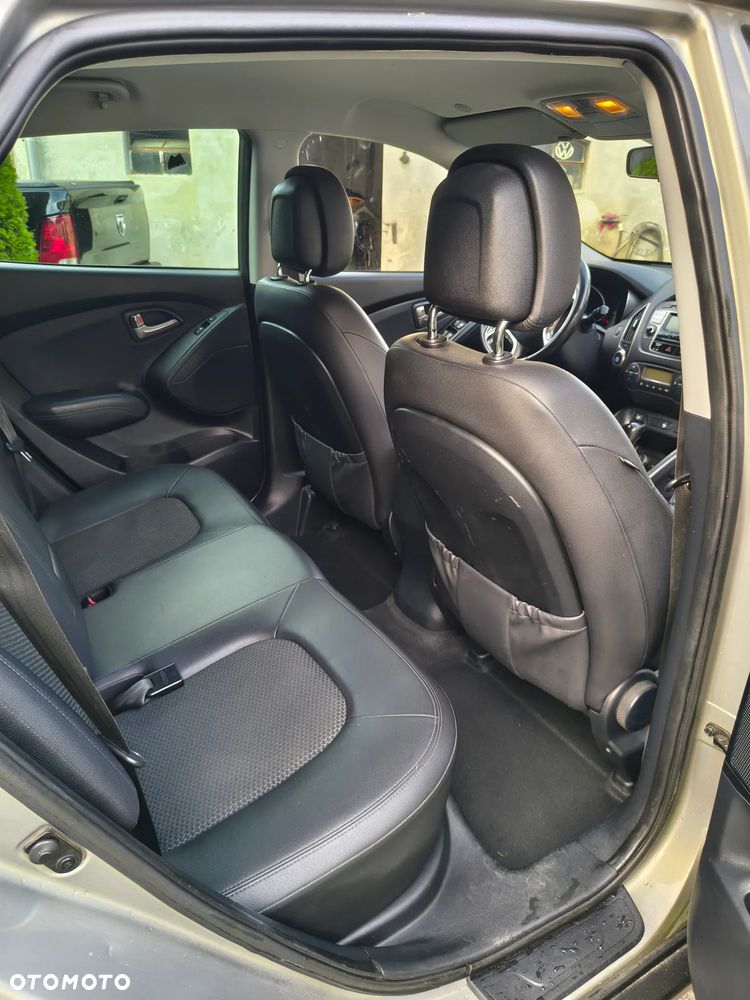 Hyundai ix35 - 9