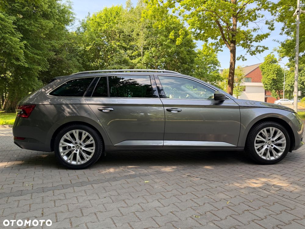Skoda Superb 1.5 TSI DSG Style - 6