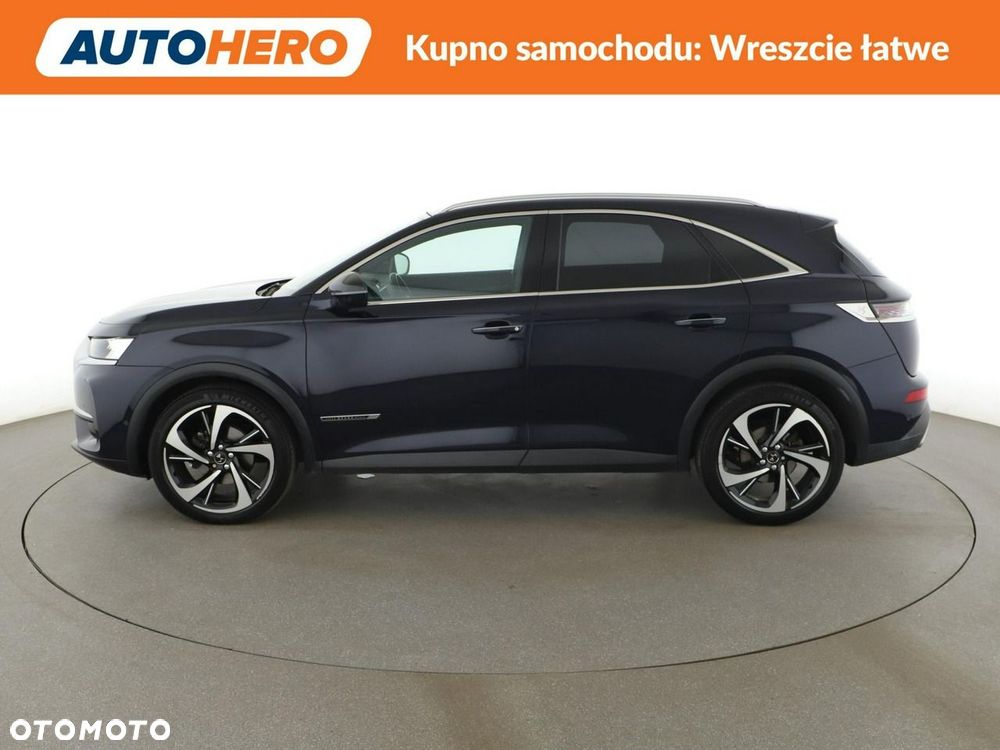 DS Automobiles DS 7 Crossback - 3