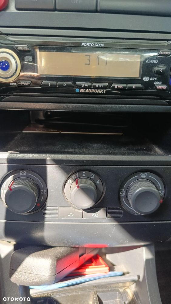Seat Cordoba - 12