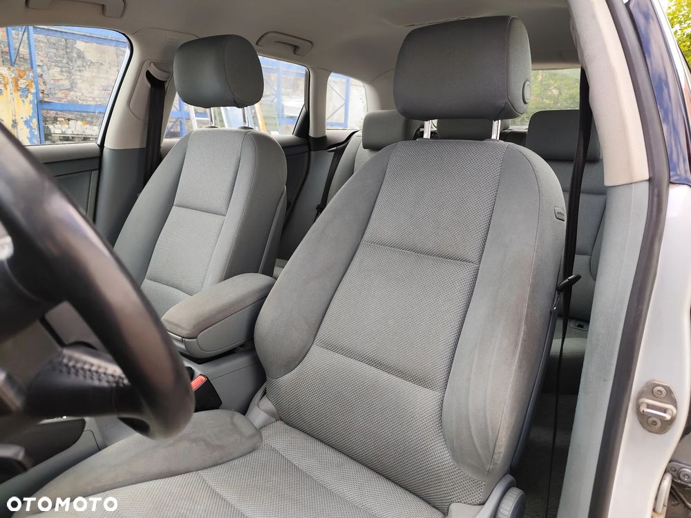 Audi A3 Sportback 1.4 TFSI Ambiente - 10