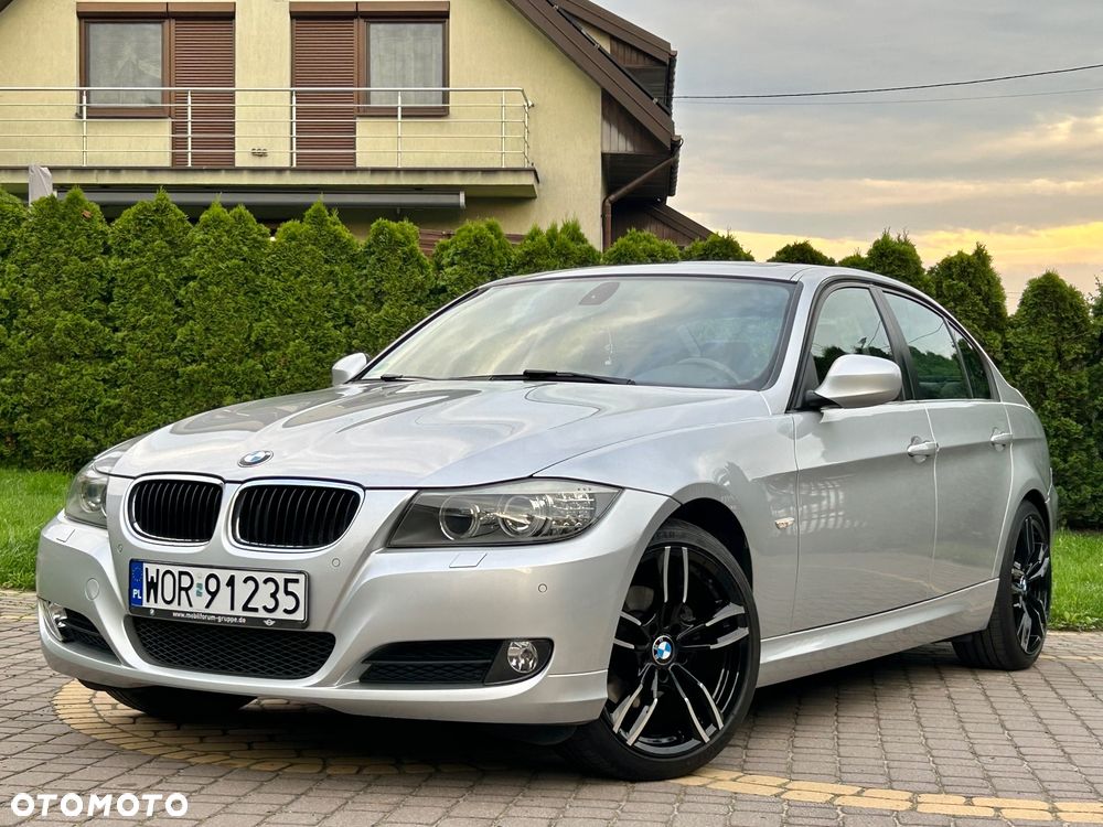 BMW Seria 3 - 13
