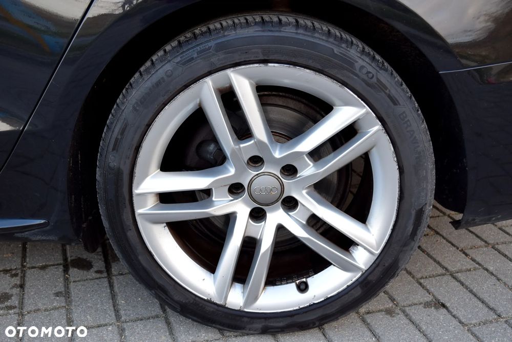 Audi A5 Sportback - 27