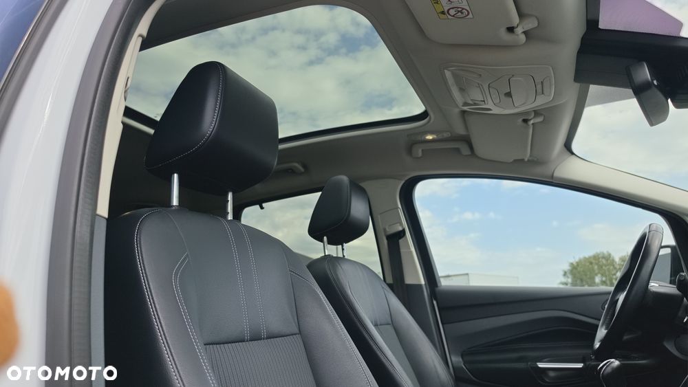 Ford C-MAX 2.0 TDCi Titanium - 23