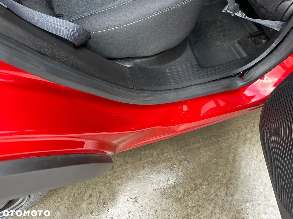 Renault Captur - 15