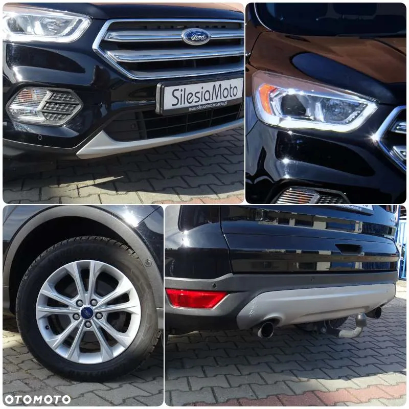 Ford Kuga - 9