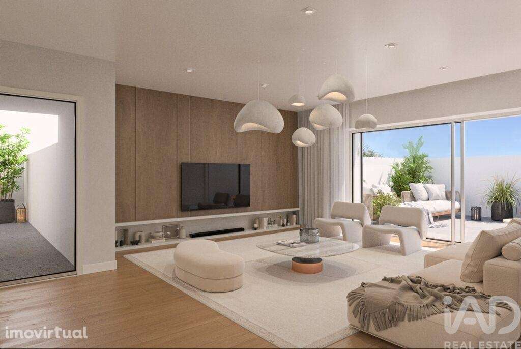 Apartamento T4 em Matosinhos e Leça da Palmeira de 164,00 m2 - Grande imagem: 2/30