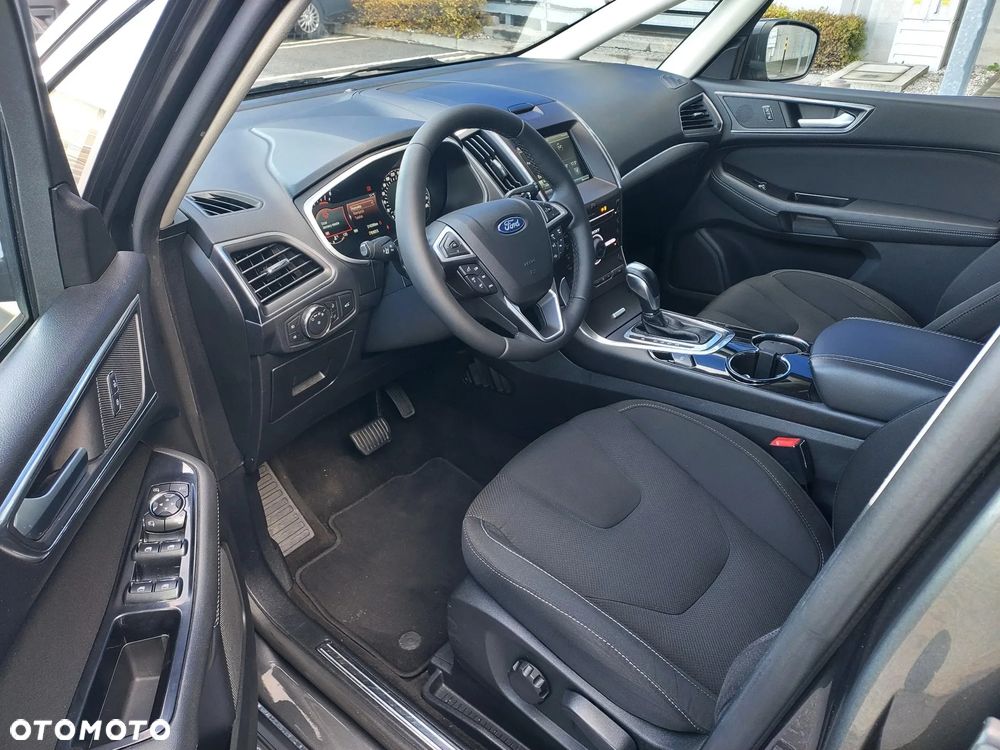 Ford S-Max 2.0 TDCi Titanium PowerShift - 18
