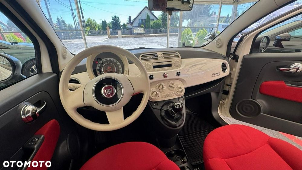Fiat 500 - 35