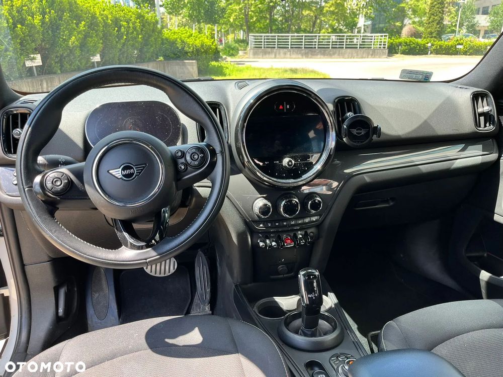 MINI Countryman Cooper - 5