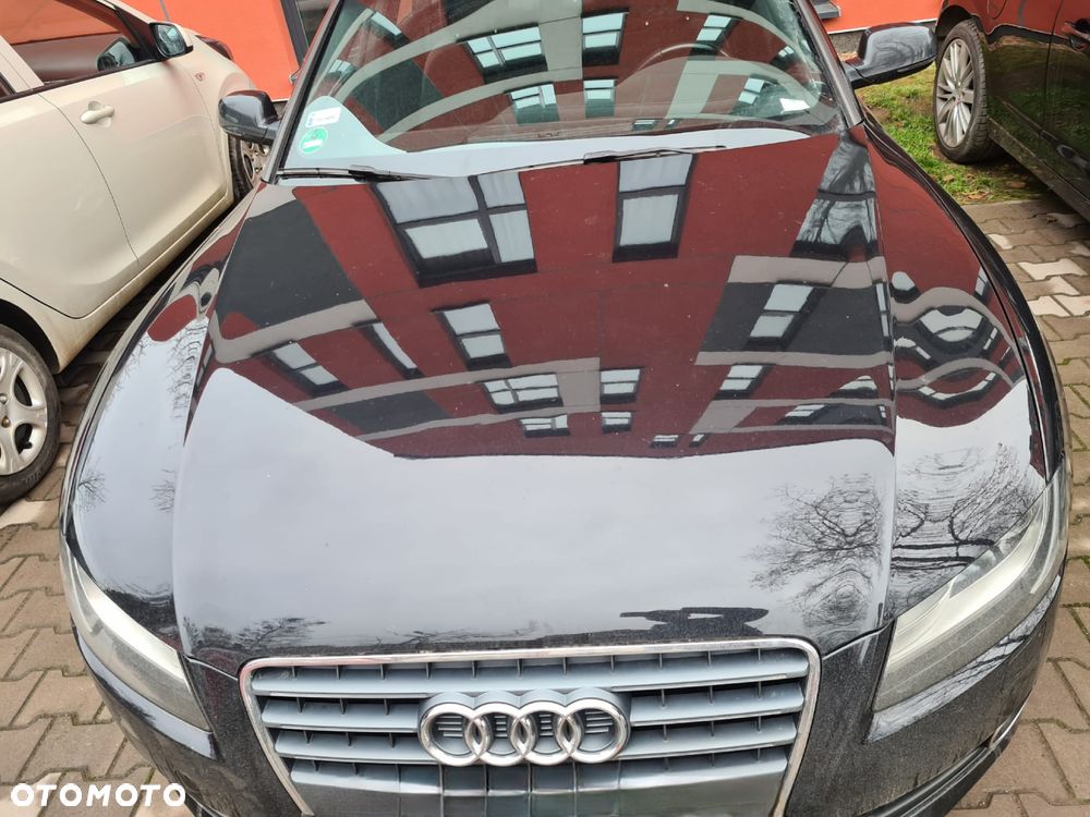 Audi A5 2.0 TFSi wszystkie części potrzebujesz czegoś dzwoń Lublin - 9