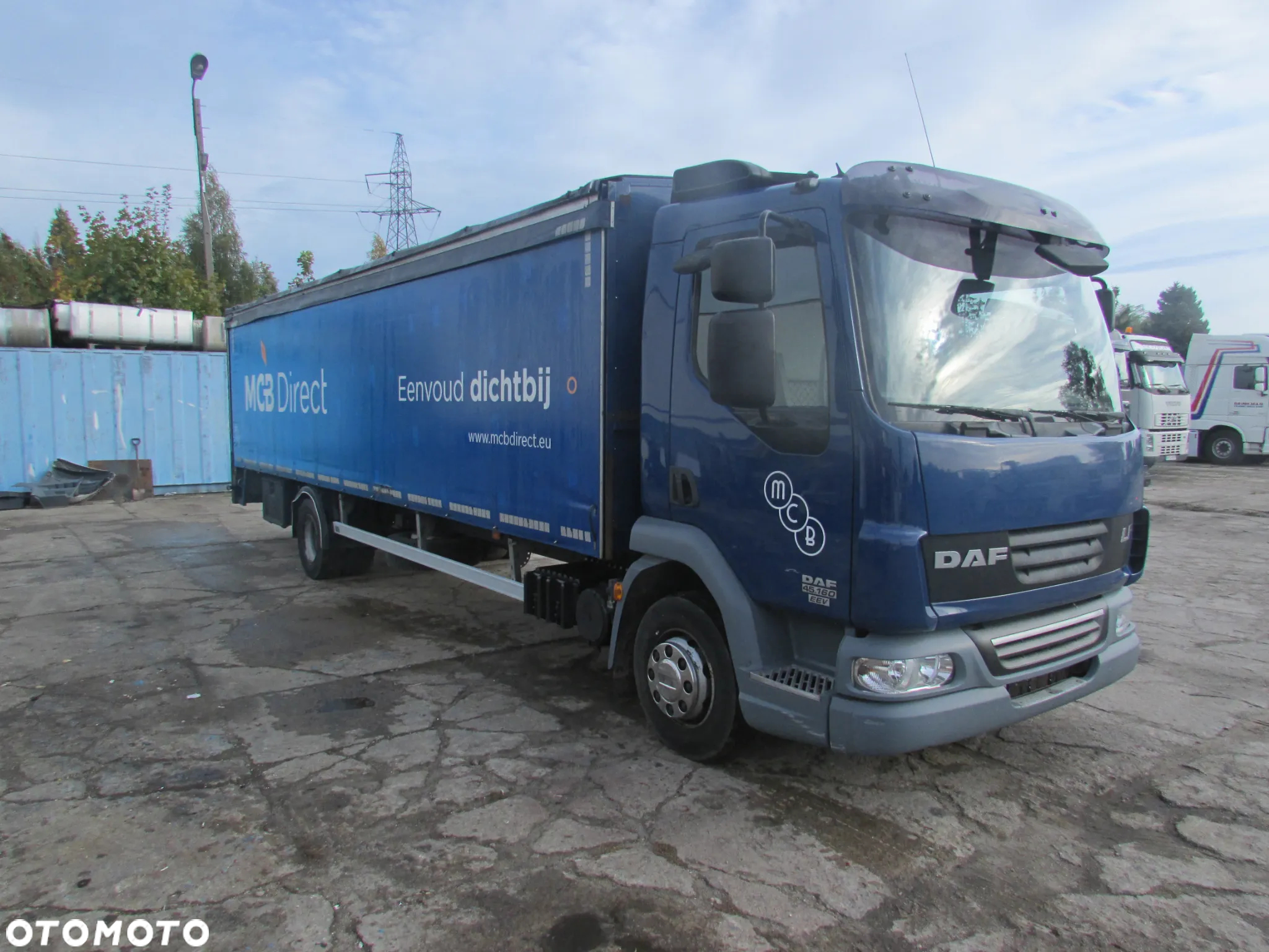 DAF LF 45 - 6