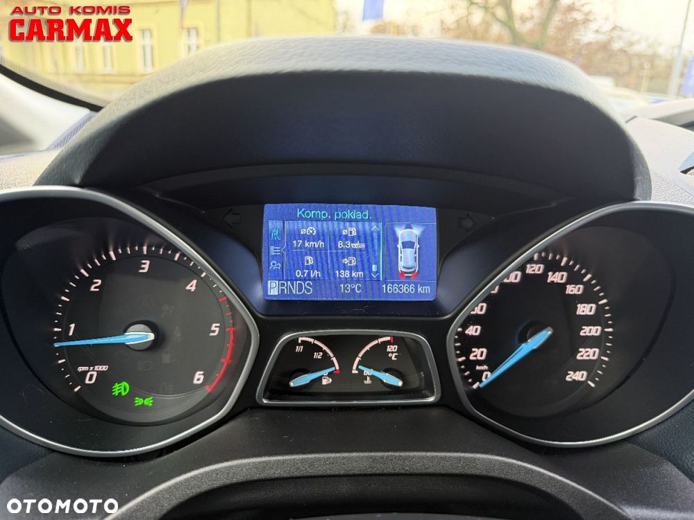 Ford C-MAX - 23