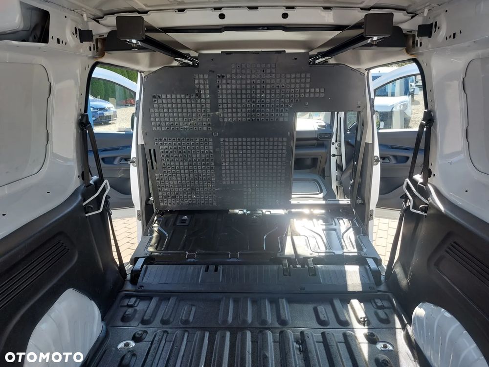 Toyota ProAce - 24