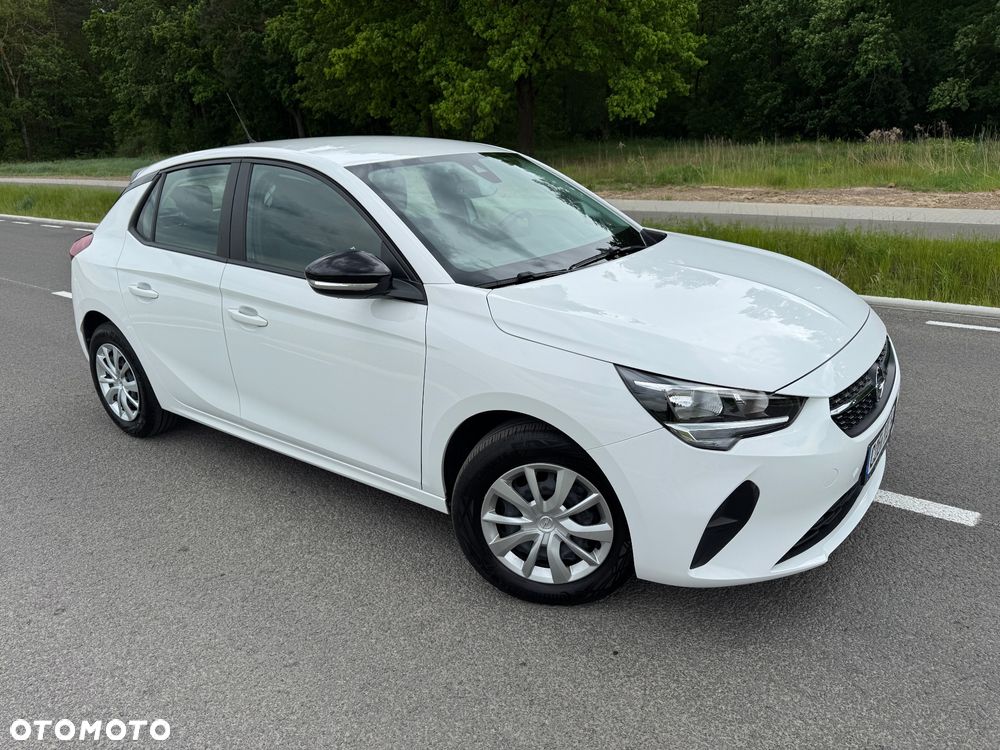 Opel Corsa 1.2 Edition S&S - 1