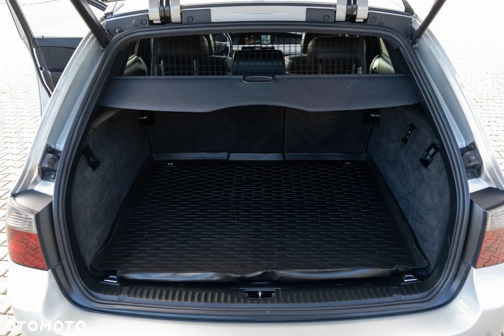 BMW Seria 5 - 8