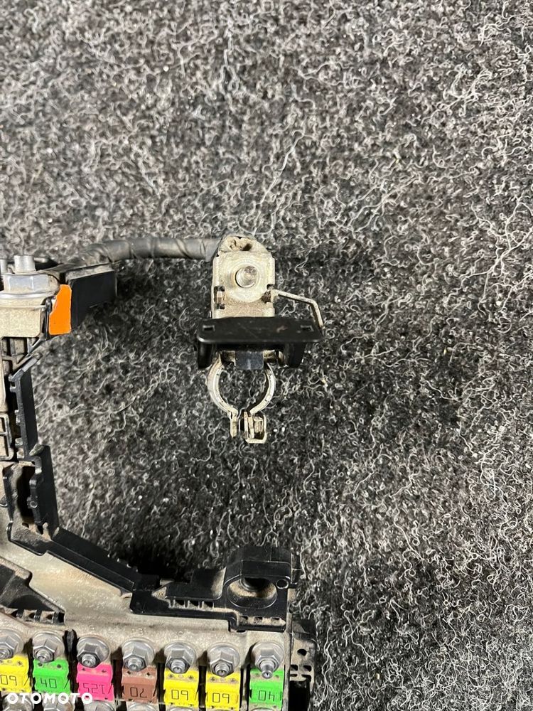 moduł sterownik akumulatora peugeot 508 9665878080 - 10