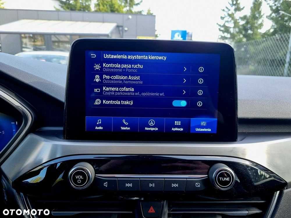 Ford Kuga 1.5 EcoBlue TITANIUM - 25