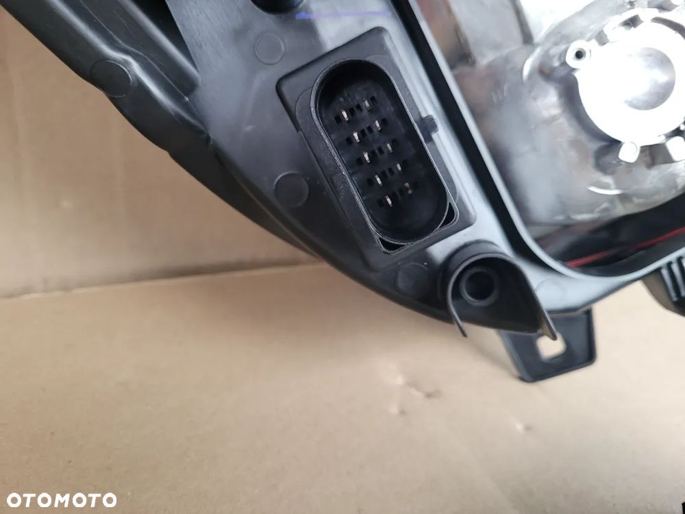 MERCEDES SPRINTER W906 LAMPA PRZÓD PRZEDNIA 06-13 NOWA - 9