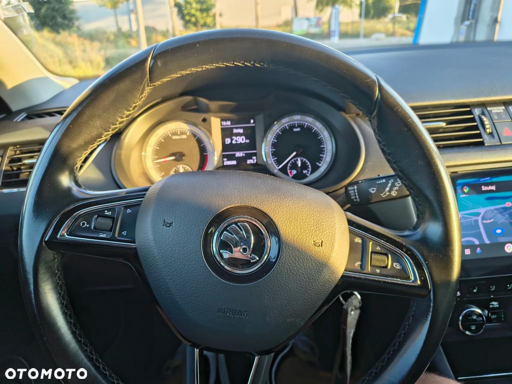 Skoda Octavia 1.6 TDI Ambition DSG - 4