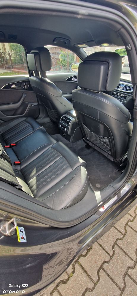 Audi A6 Avant - 23