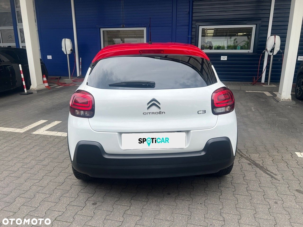 Citroën C3 1.2 PureTech Shine - 5