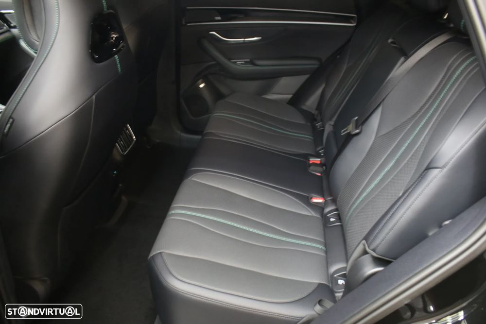 BYD Seal U 1.5 DM-i Boost - 20