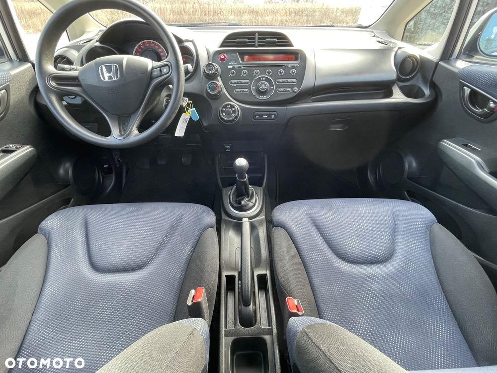 Honda Jazz 1.2 i-VTEC - 10