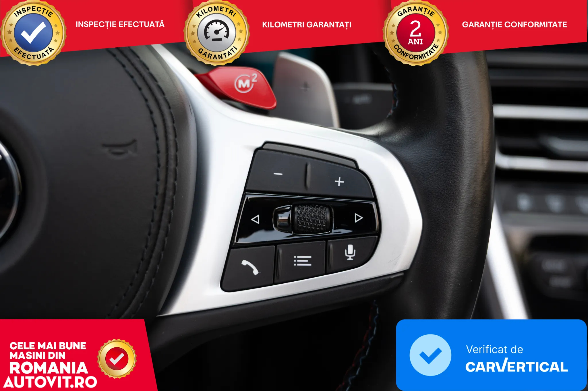 BMW M8 Cabrio Competition - 18