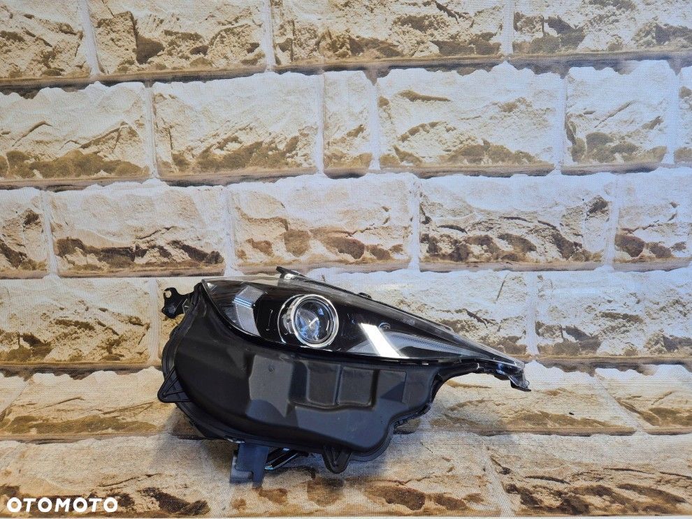 Reflektor Przód strona prawa Mazda MX-5 ND NG7F51030 full led lift 24\'\' - 4