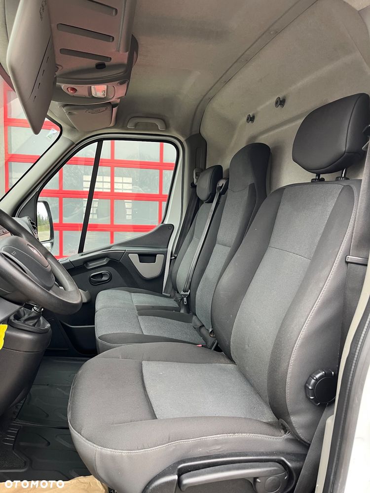 Renault master L1H1 - 14